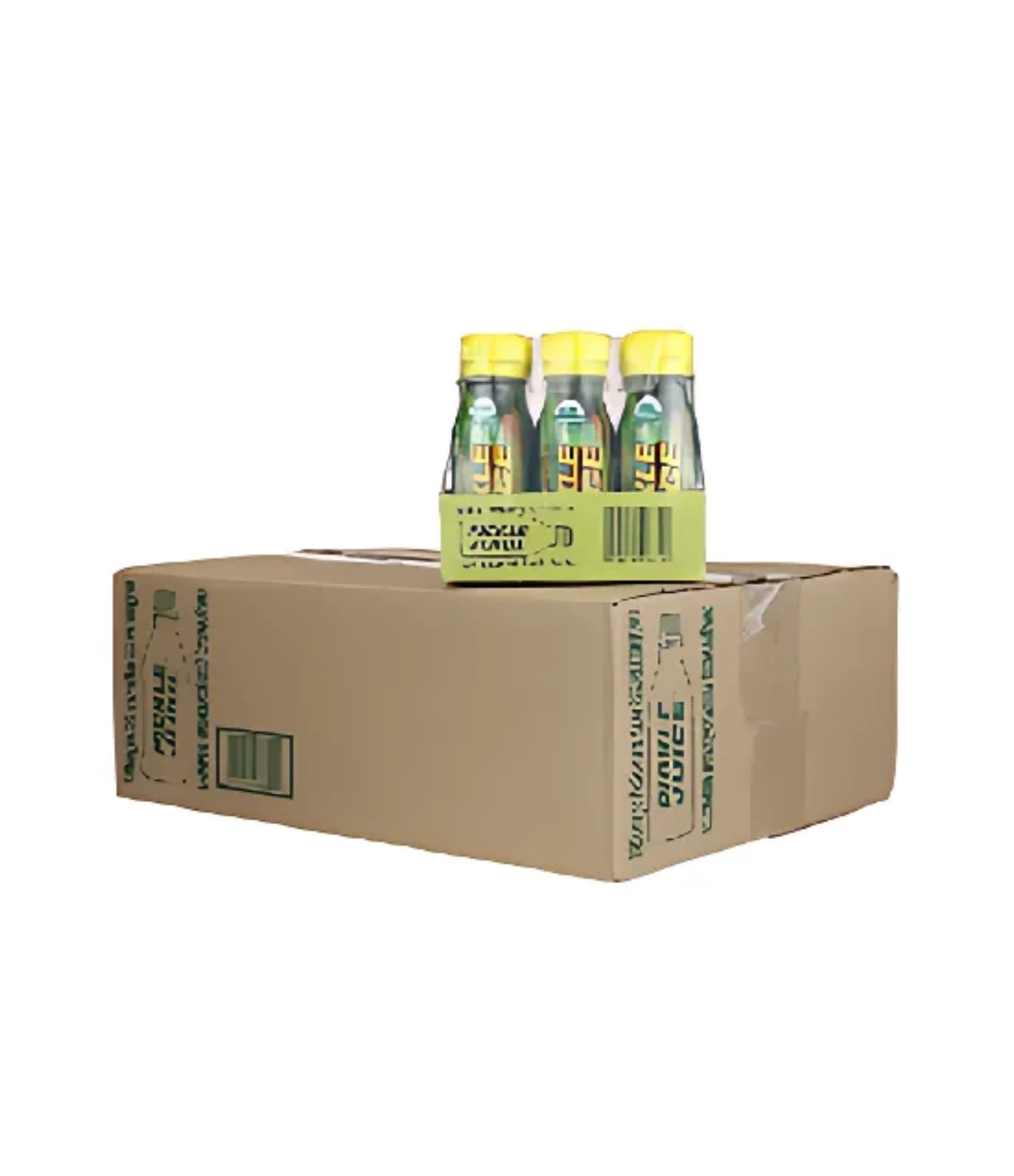 Cyclist using Pickle Juice to enhance performance and prevent dehydration Cyclist using Pickle Juice to enhance performance and prevent dehydration